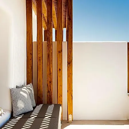 Mykonos Soul Luxury Hotel 4*