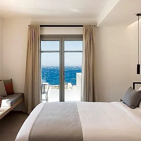Hotel Mykonos Soul Luxury 4*