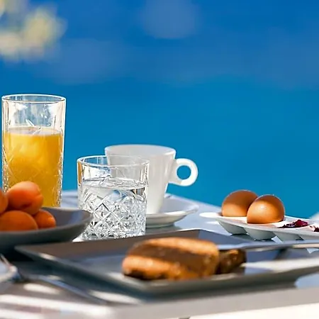 Hotel Mykonos Soul Luxury Mykonos Town