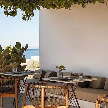Mykonos Soul Luxury Hotel