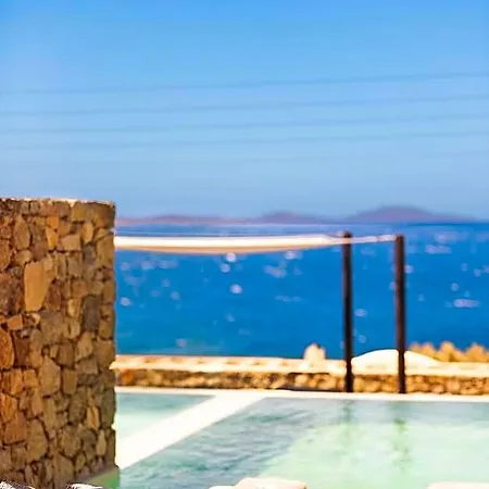 Mykonos Soul Luxury Hotel