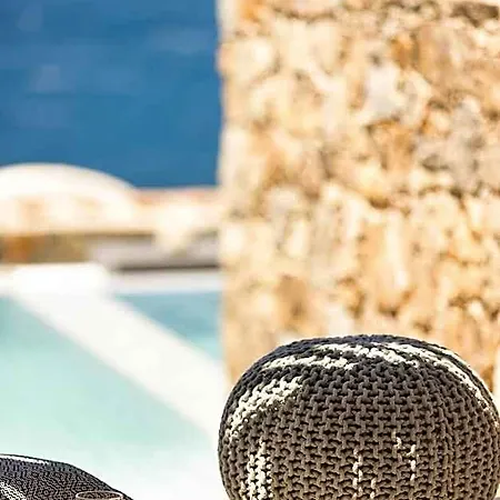 Hotel Mykonos Soul Luxury