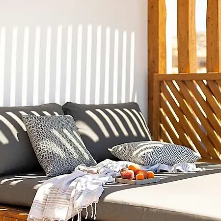 Hotel Mykonos Soul Luxury