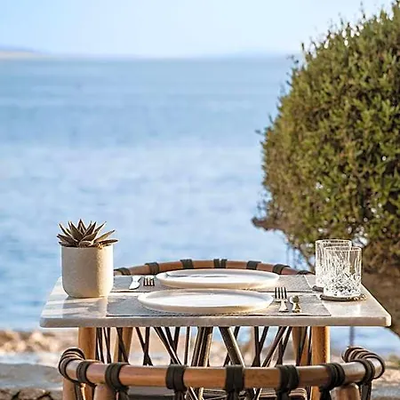 Mykonos Soul Luxury Hotel 4*