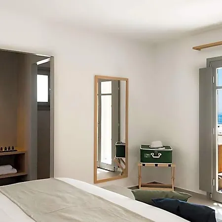 Mykonos Soul Luxury Hotel