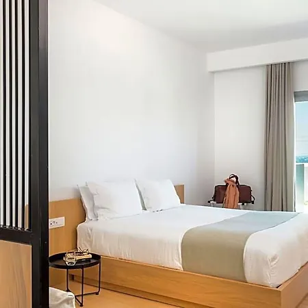 Mykonos Soul Luxury Hotel