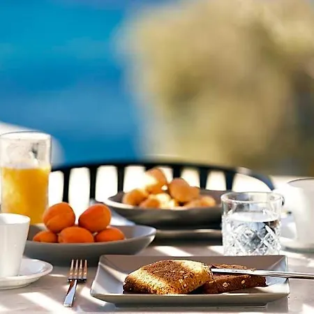 Hotel Mykonos Soul Luxury