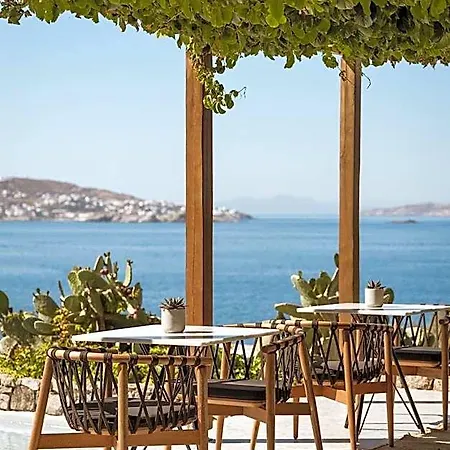 Mykonos Soul Luxury Hotel