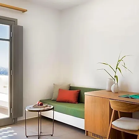 Mykonos Soul Luxury Hotel