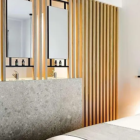 Hotel Mykonos Soul Luxury 4*