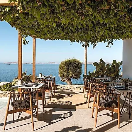 Mykonos Soul Luxury