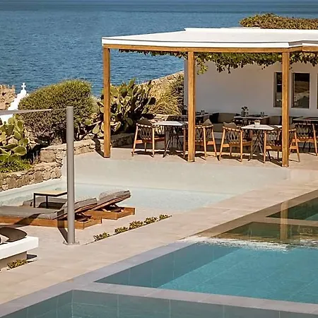 Hotel Mykonos Soul Luxury