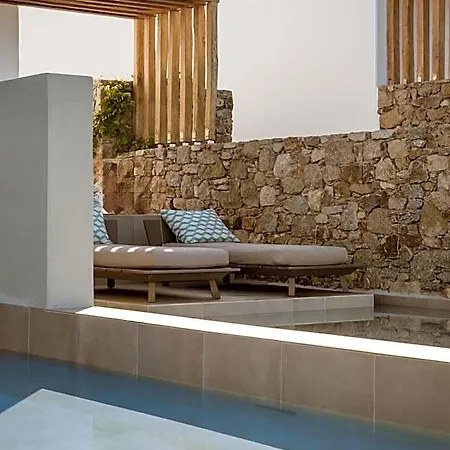 Mykonos Soul Luxury Hotel