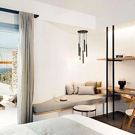 Mykonos Soul Luxury Hotel