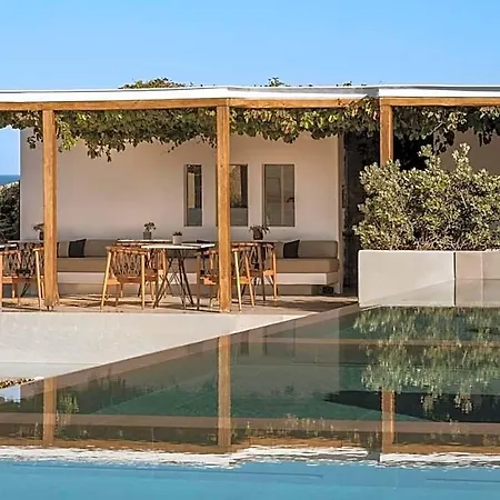 Hotel Mykonos Soul Luxury
