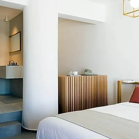 Mykonos Soul Luxury 4* Mykonos Town