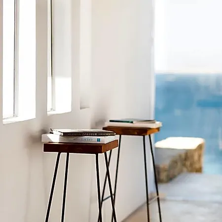 Hotel Mykonos Soul Luxury